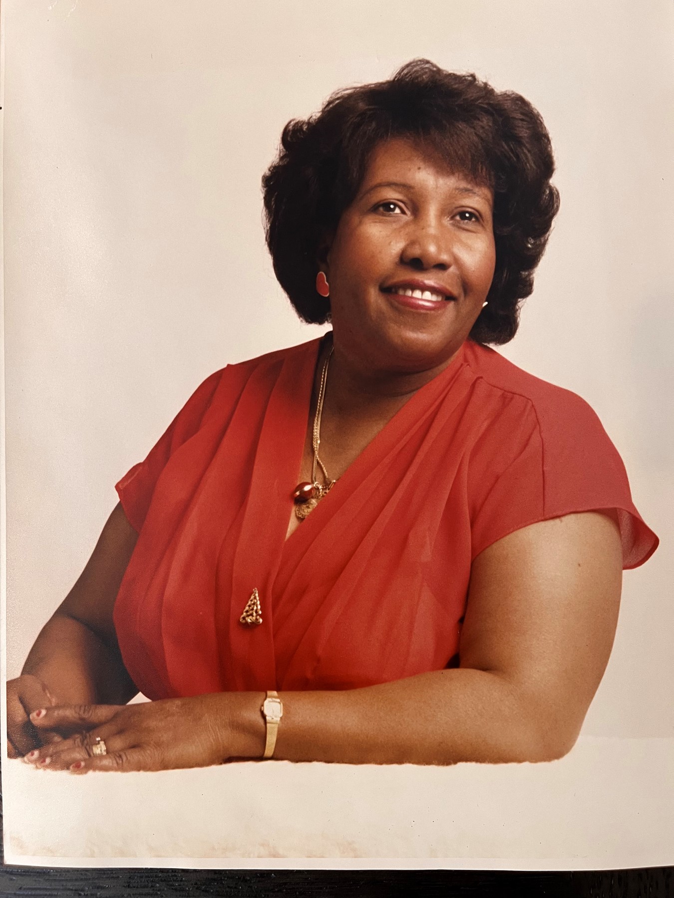 Obituary of Marie J. Meyer