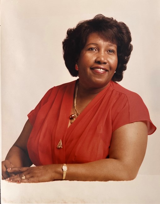 Obituary of Marie J. Meyer