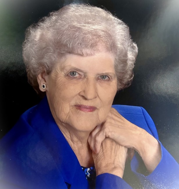 Obituary of Sue Rich Barker