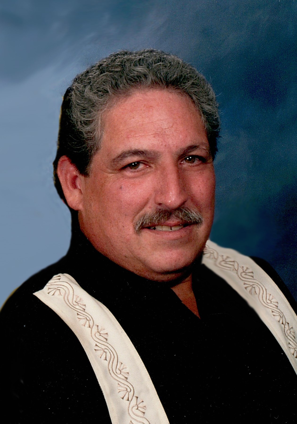 Obituary of Ralphael A. Plasencia