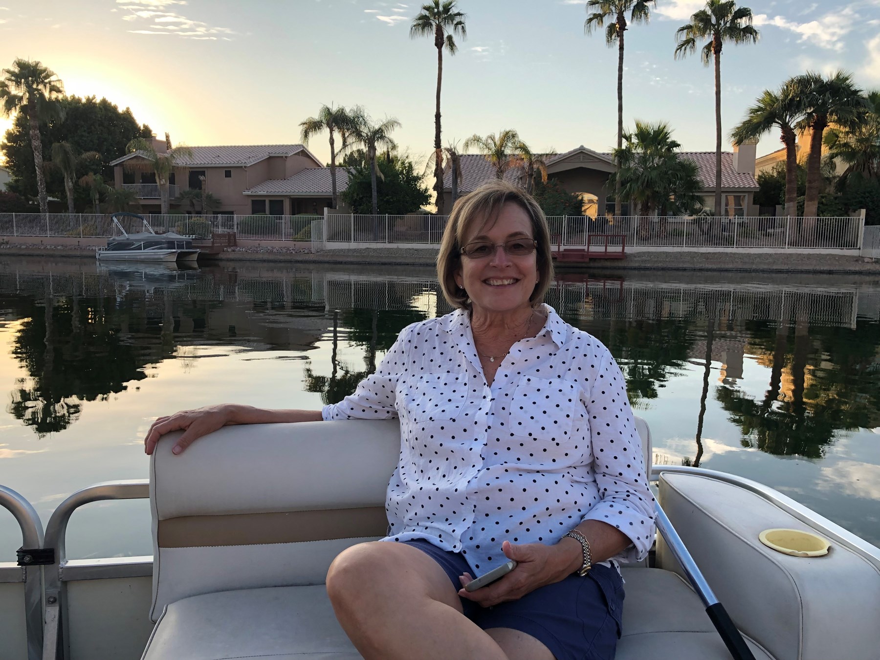 Obituary of Zoe Pershon