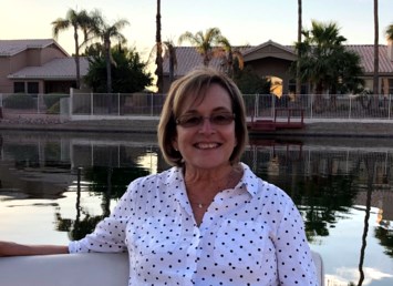 Obituario de Zoe Pershon