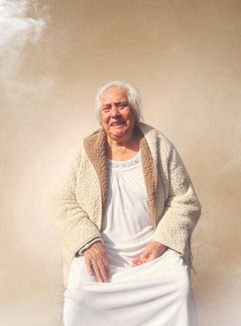 Obituary of Alicia Alvarado Villafaña