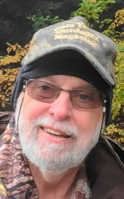 Obituary of Charles Everly