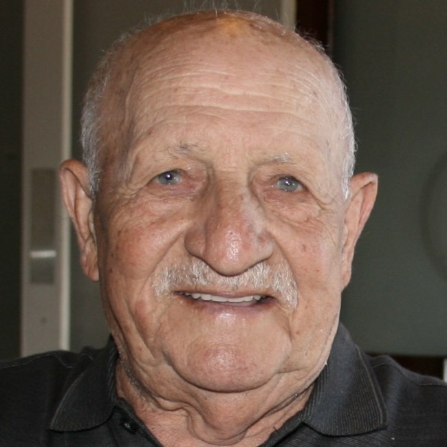 Obituary of Michael Paolucci