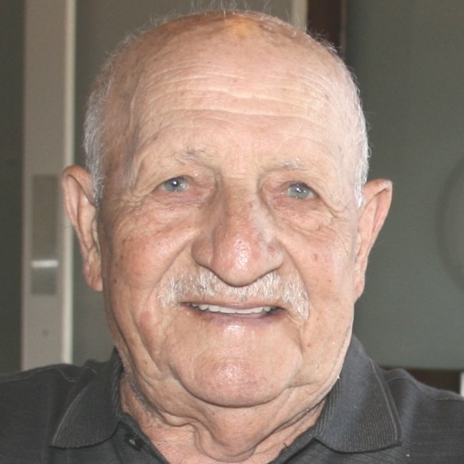 Obituary of Michael Paolucci