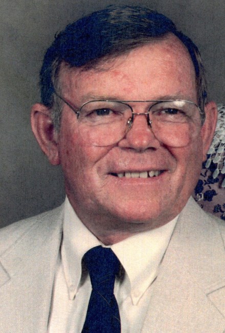 Obituary of C.H. "Jeff" Bryant