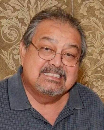 Obituario de Michael Ortiz