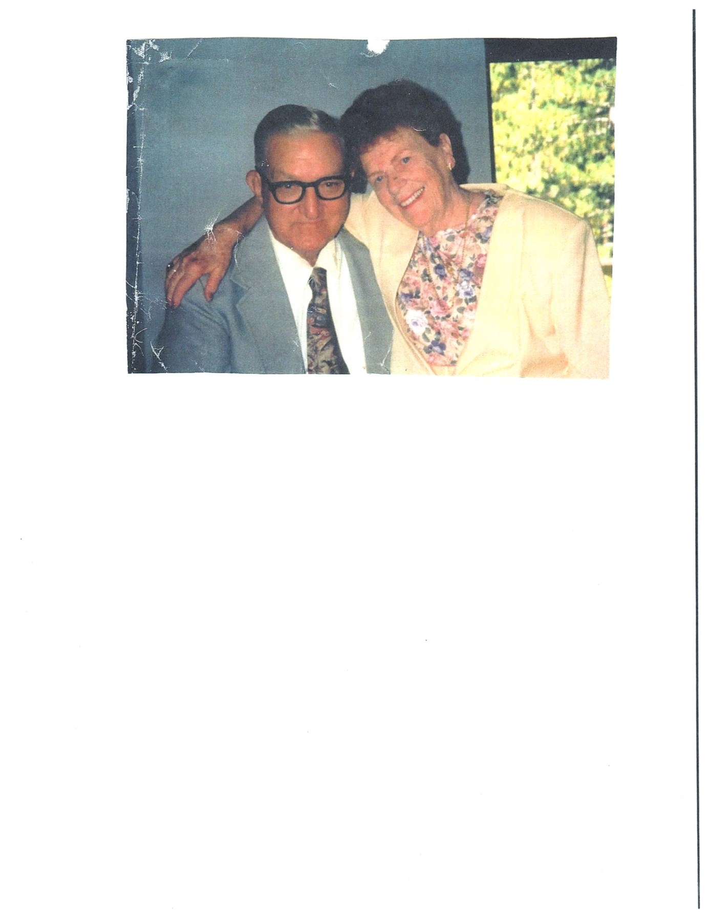 Obituary of Norma T Jenkins