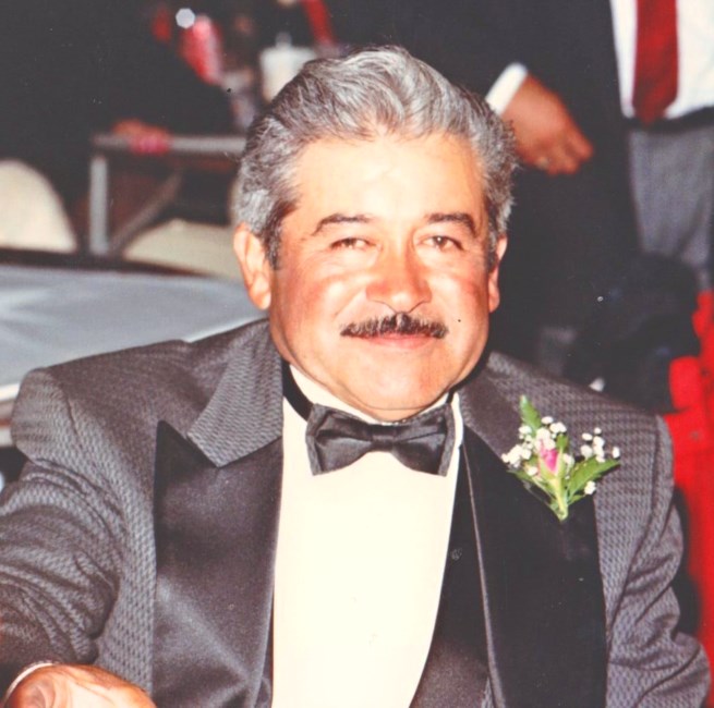 Obituary of Jesus S. Corona