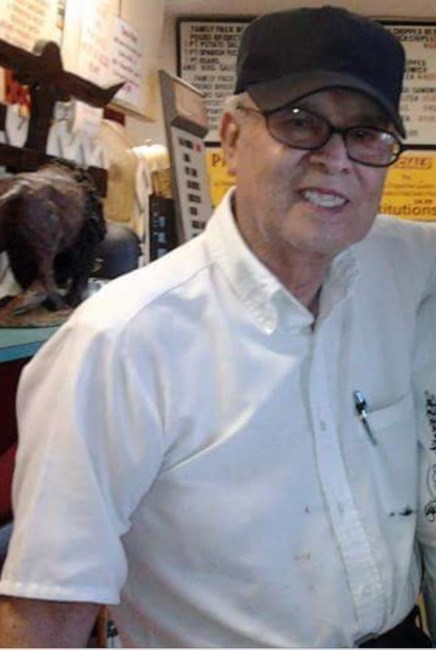 Obituary of Joe M. Camarillo