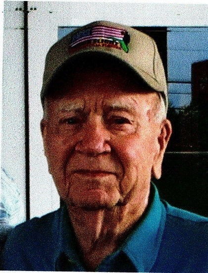 Obituary of Jack O Barnes