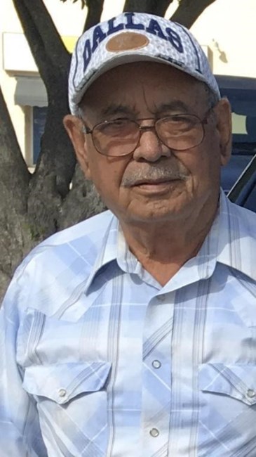 Obituary of Ramon Pena Lopez