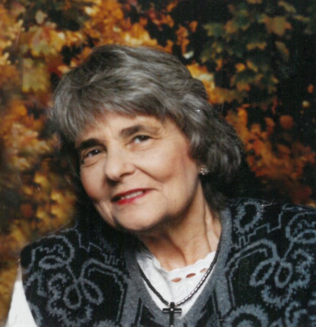 Obituary of Janet S Hess