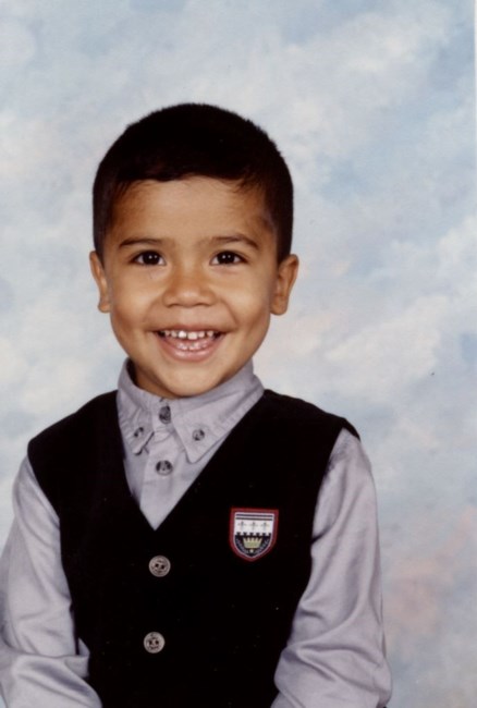 Obituary of Alonzo Lopez