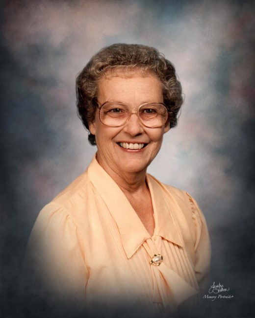 Obituary of Helen Elizabeth Dever