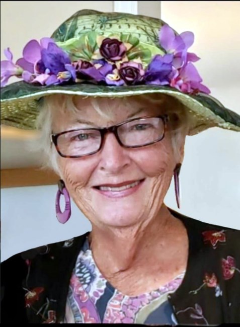 Obituary of Sandra Kae Duncan