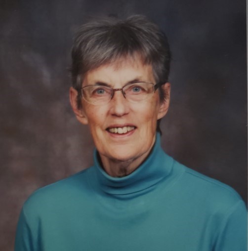 Obituary of Elizabeth "Beth" English