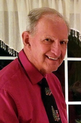 Obituary of Melvyn N. Grundner
