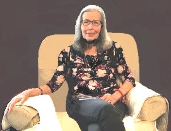 Obituary of Carolyn Jukoski Smith