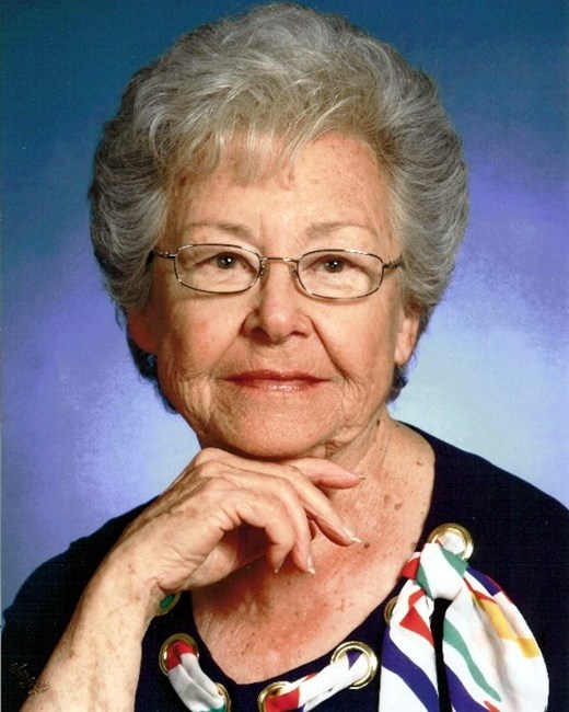 Obituary of Faye E Booth