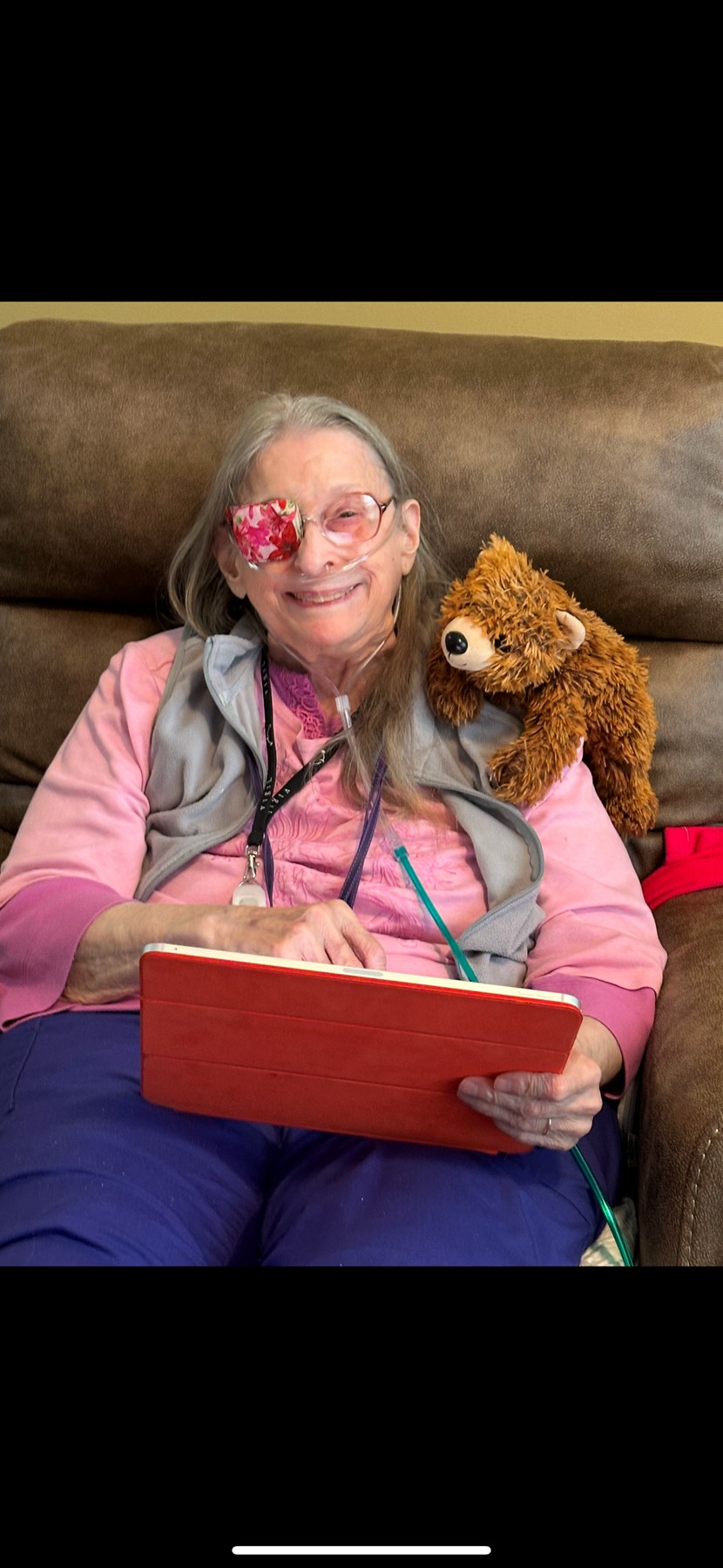 Obituary of Edna H French