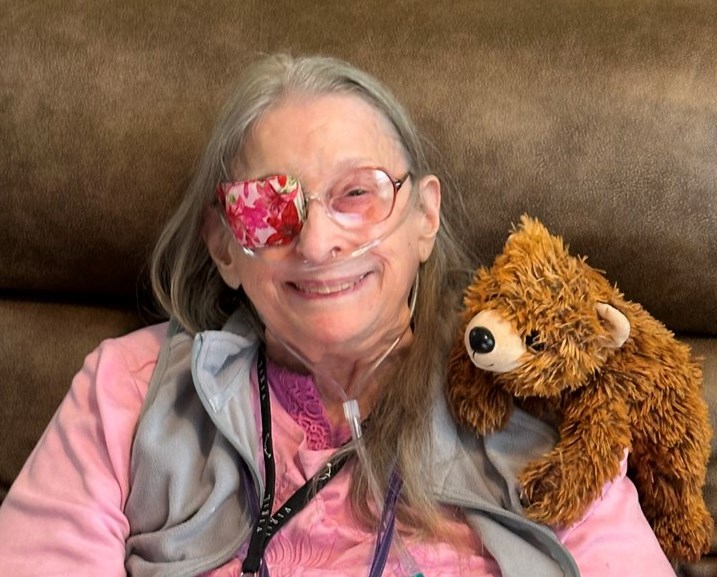 Obituary of Edna H French