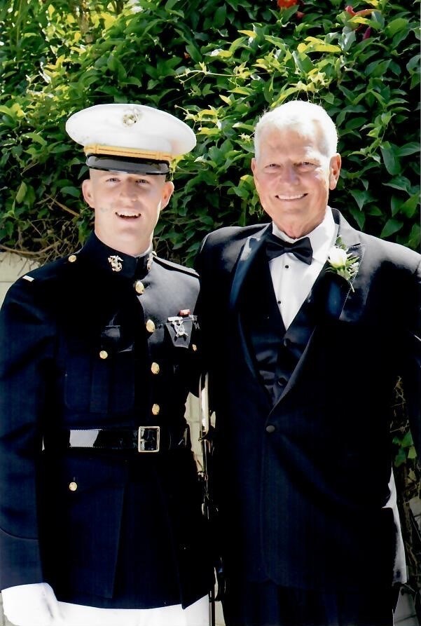 Obituary of Charles Matthew Seymour