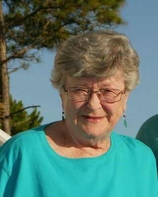 Obituary of Sondra Kathryn Fox