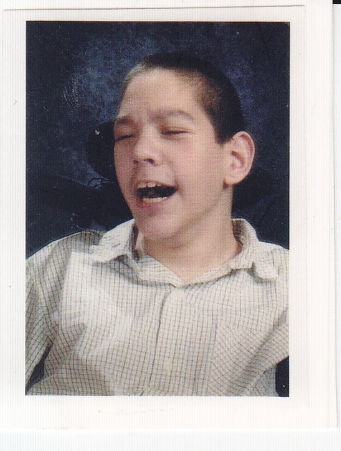 Obituary of Sheldon Kyle Stroud