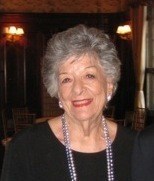 Obituary of Lola G. Baron