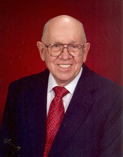 Obituary of Reece Lee Moore