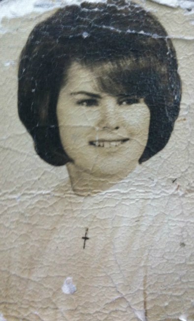 Obituary of Joanne Eleanor Radocy Nelson