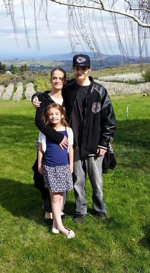 Obituary of Michael Lee St. Clair