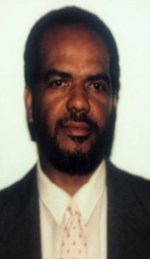 Donald Brown
