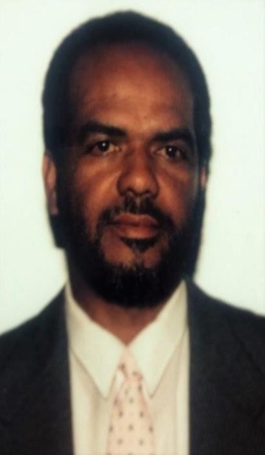 Obituary of Donald Earle Brown