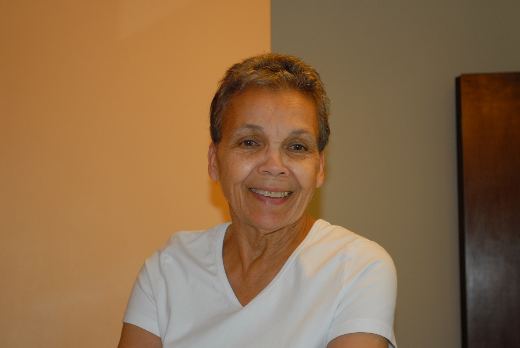 Obituary of June Ann West