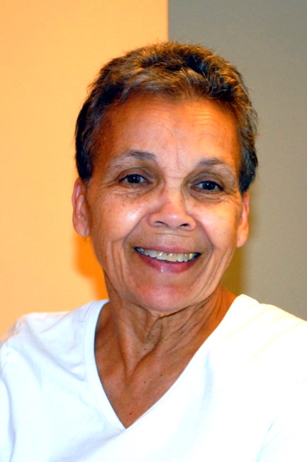 Obituary of June Ann West