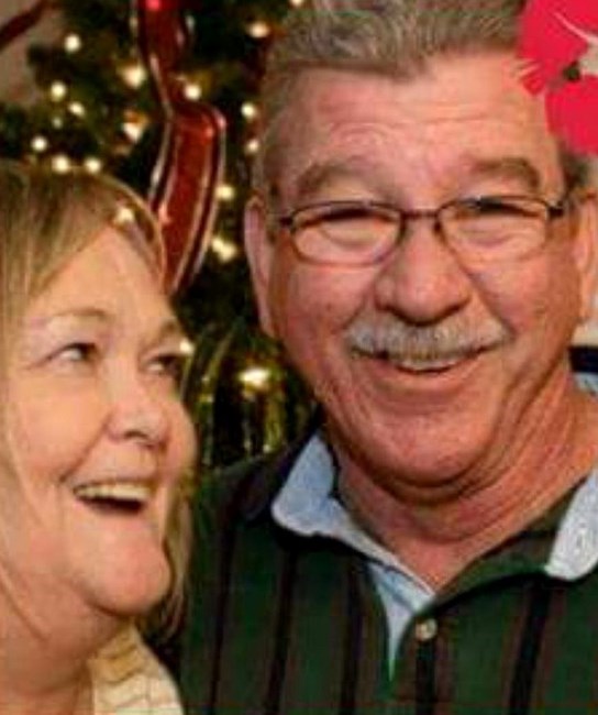 Obituary of Patricia Webb