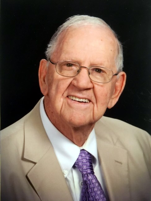 Obituary of Gerald Leon Souders