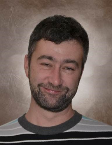 Avis de décès de Serge Lachance