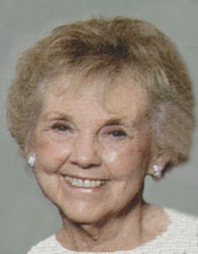 Obituary of Jean Ann Johnson