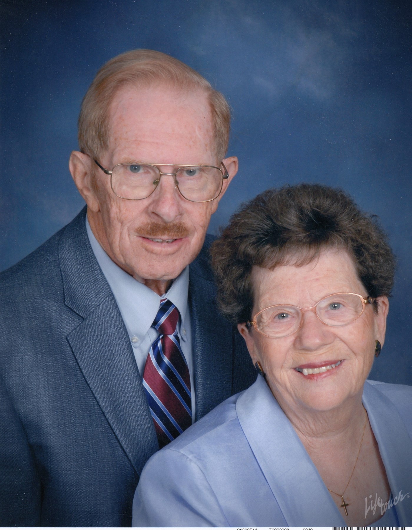 Obituary of Herbert Brown Craft