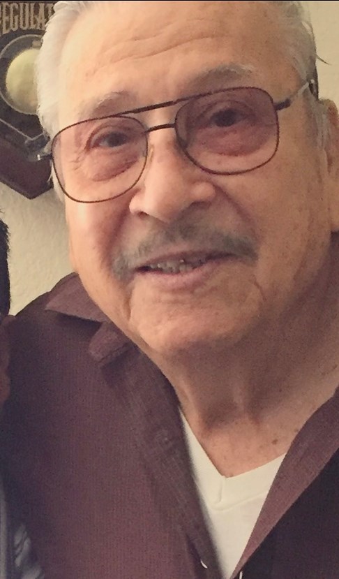 Obituary of Ruben Macias