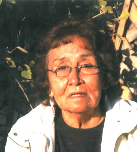 Obituary of Marjorie Yamelst
