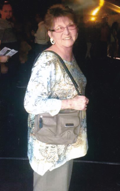Obituary of Linda J Hill