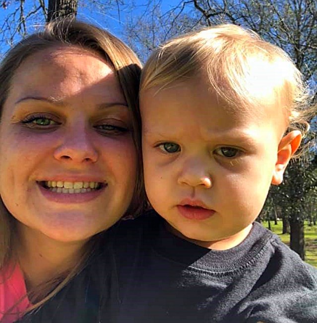 Obituary of Jennifer Young & Christian Palmertree