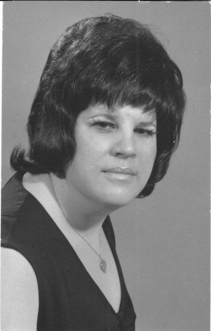 Obituary of Jeanne Ducharme Pagé