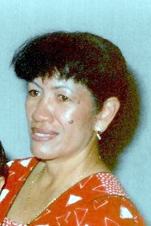 Obituary of Carol Lou Kealelani Smith