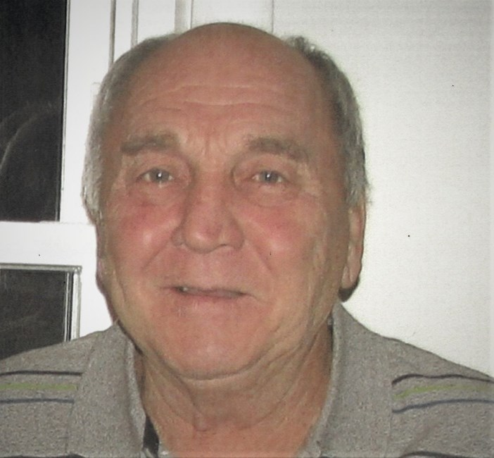 Obituary of William J. Tully